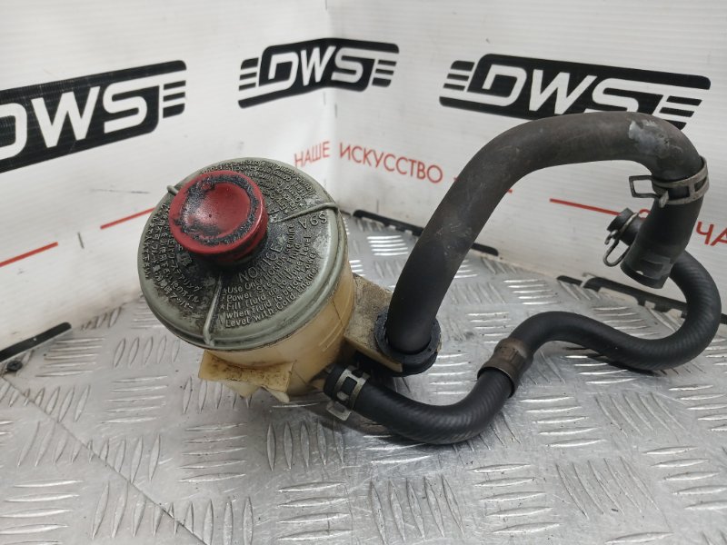 Бачок гидроусилителя руля, 1500 рублей, Красноярск