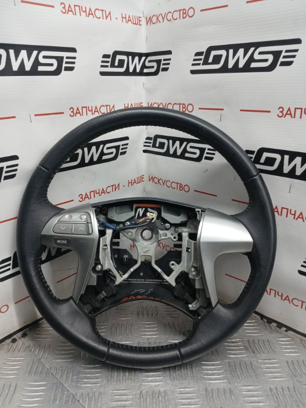 Руль, 5000 рублей, Красноярск