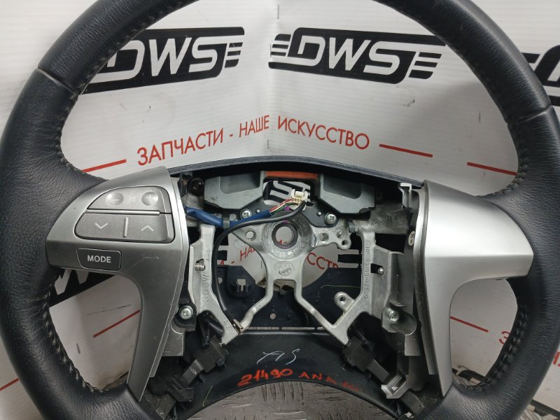 Руль, 5000 рублей, Красноярск