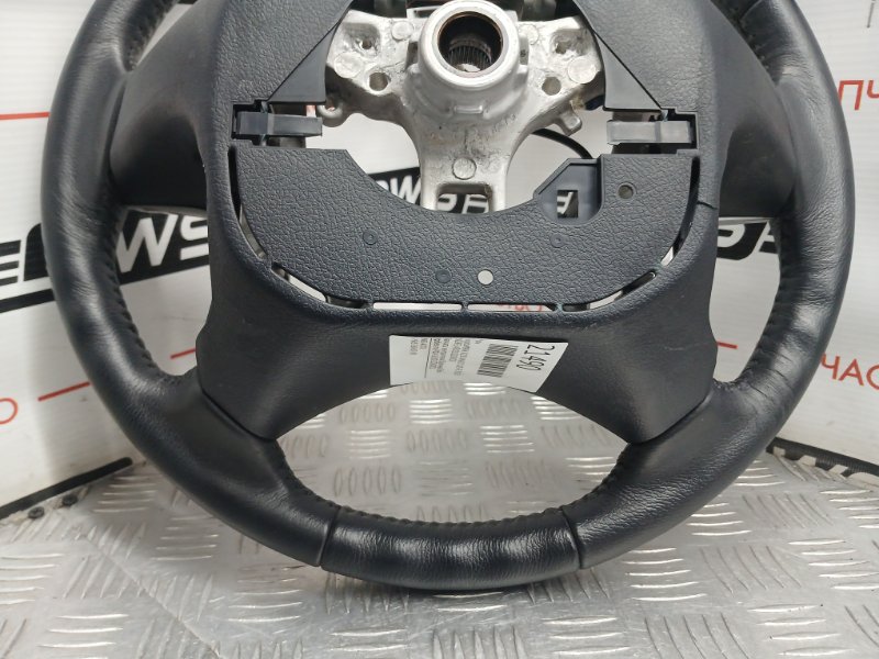 Руль, 5000 рублей, Красноярск