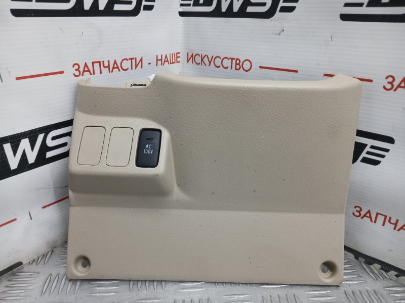 Кожух рулевой колонки, 1000 рублей, Красноярск