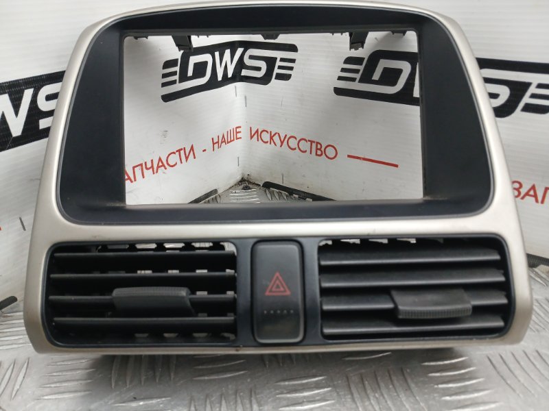 Рамка магнитолы, 700 рублей, Красноярск