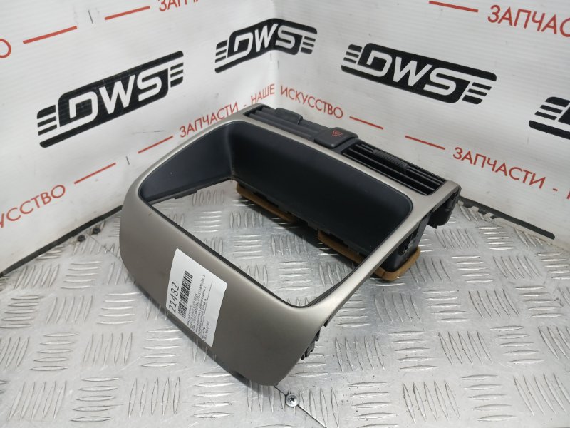 Рамка магнитолы, 700 рублей, Красноярск