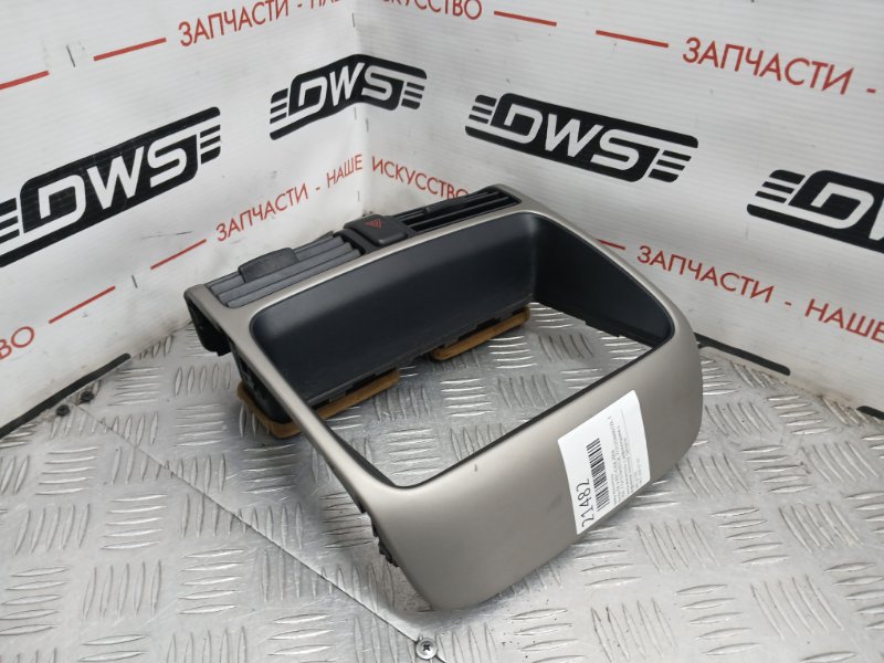 Рамка магнитолы, 700 рублей, Красноярск