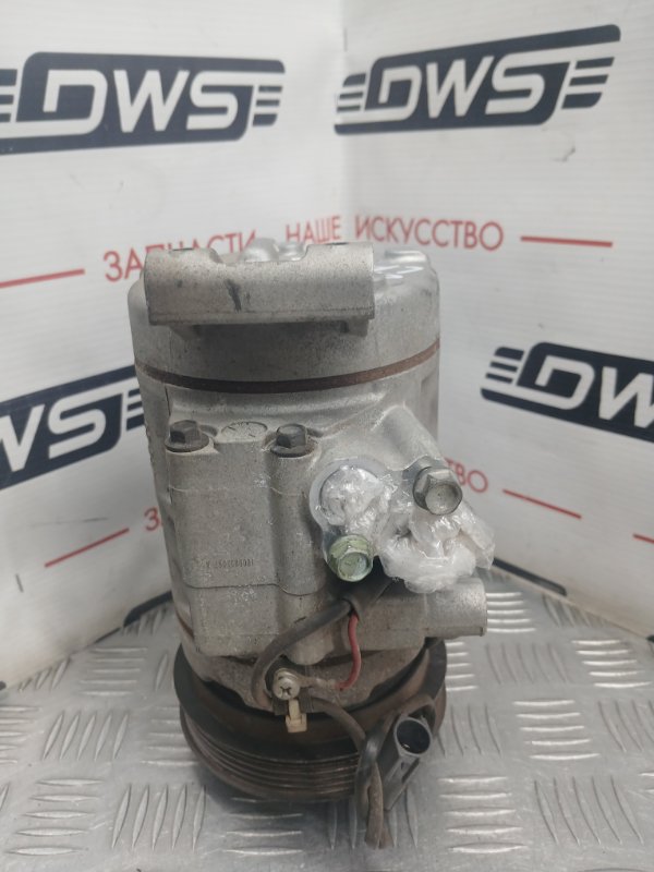 Компрессор кондиционера, 1500 рублей, Красноярск