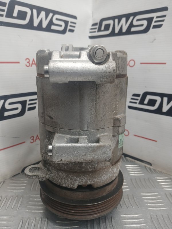 Компрессор кондиционера, 1500 рублей, Красноярск