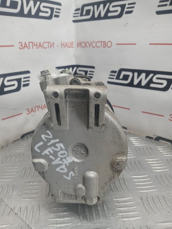 Компрессор кондиционера, 1500 рублей, Красноярск