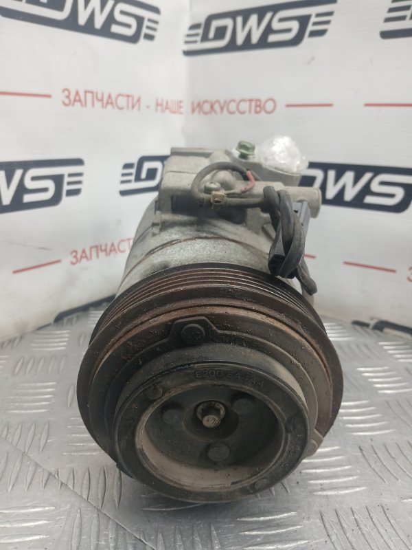 Компрессор кондиционера, 1500 рублей, Красноярск