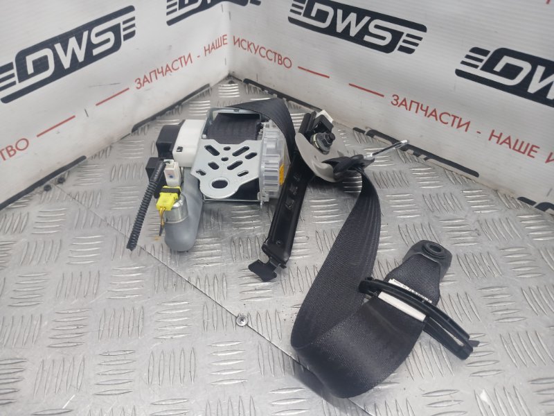 Ремень безопасности, 3000 рублей, Красноярск