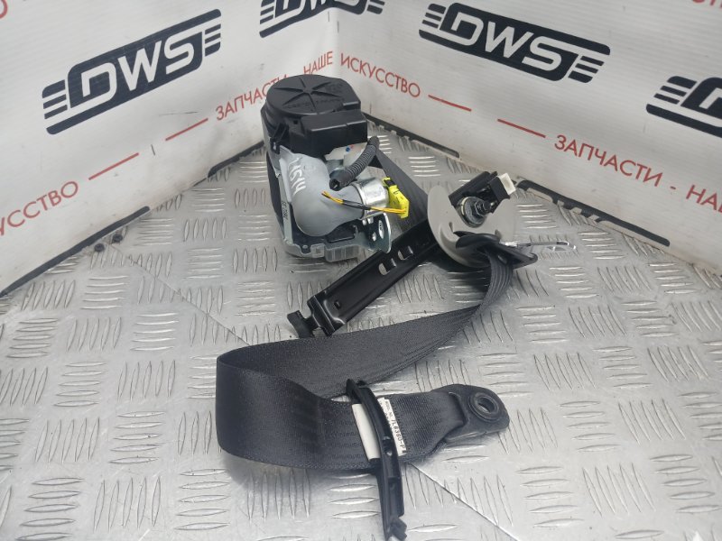 Ремень безопасности, 3000 рублей, Красноярск