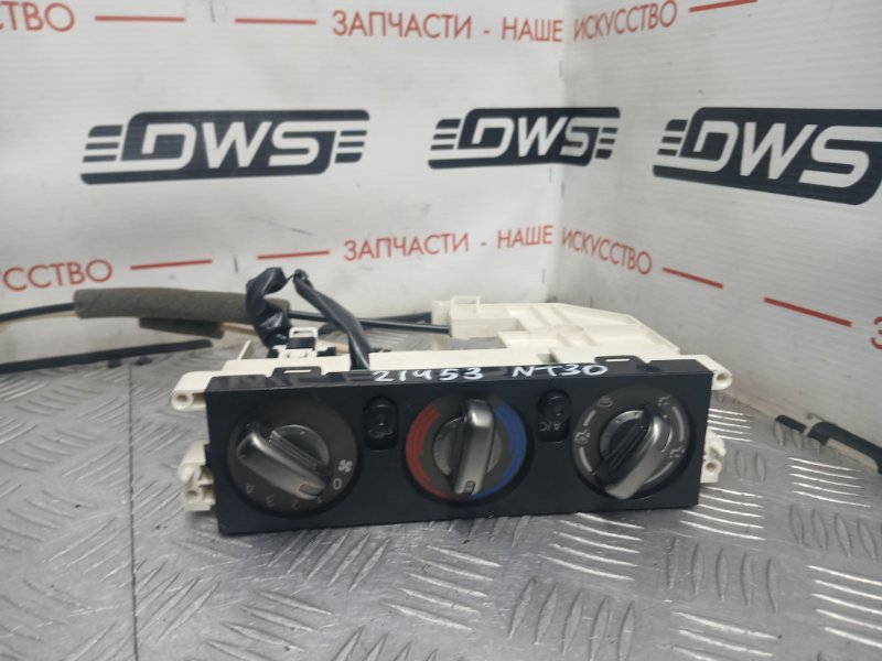 Блок управления климат-контролем, 8000 рублей, Красноярск