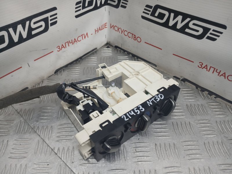 Блок управления климат-контролем, 8000 рублей, Красноярск