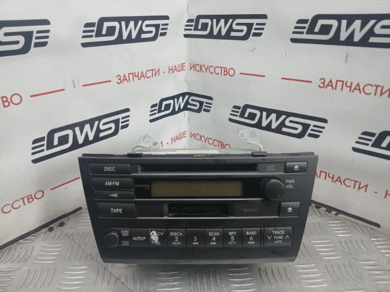 Магнитола, 700 рублей, Красноярск