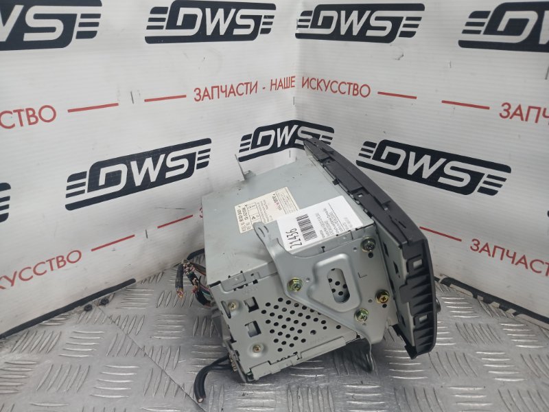 Магнитола, 700 рублей, Красноярск