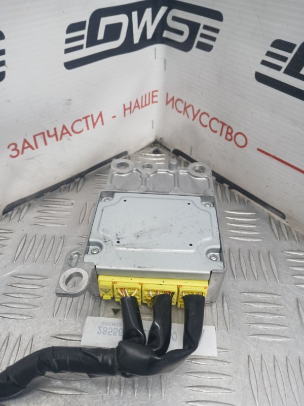 Блок управления SRS, 1000 рублей, Красноярск