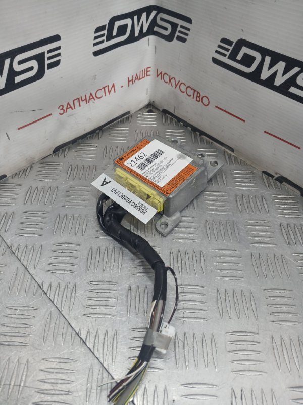 Блок управления SRS, 1000 рублей, Красноярск