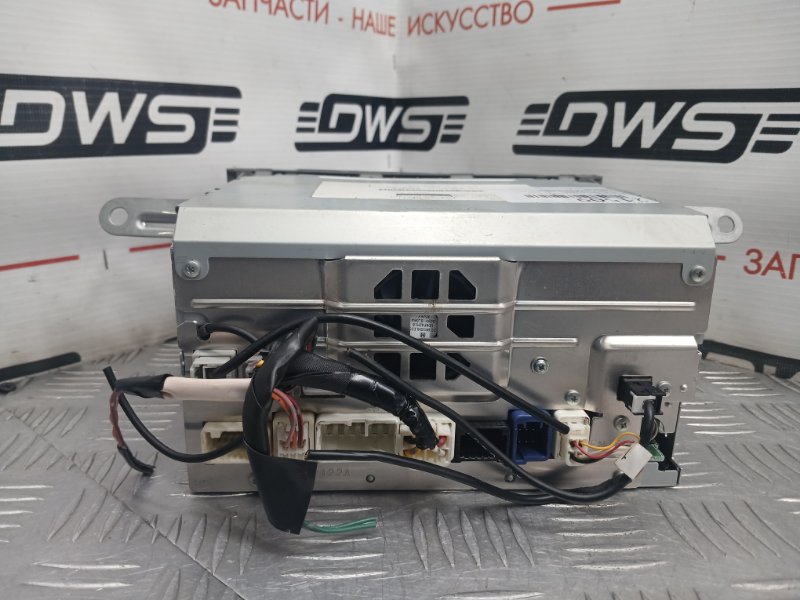 Магнитола, 1500 рублей, Красноярск