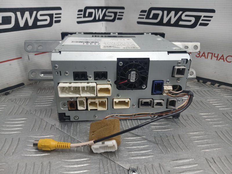 Магнитола, 3000 рублей, Красноярск