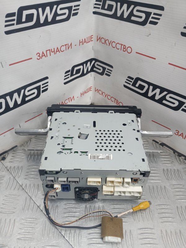 Магнитола, 3000 рублей, Красноярск