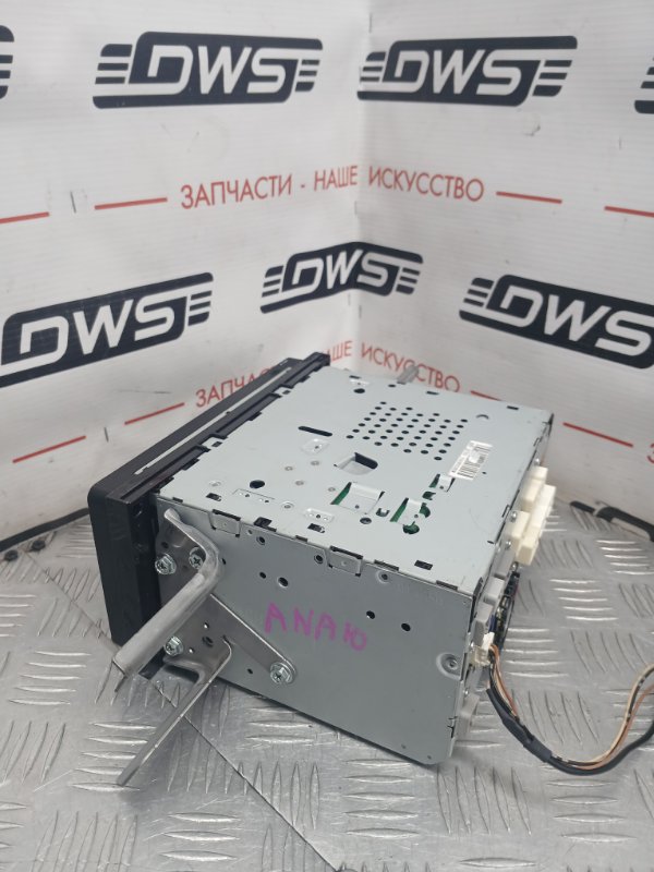 Магнитола, 3000 рублей, Красноярск