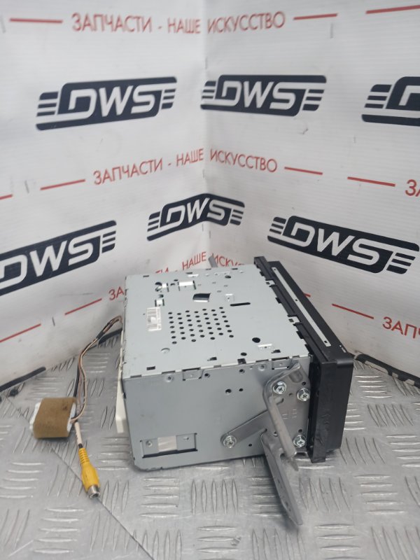 Магнитола, 3000 рублей, Красноярск