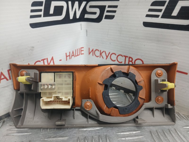 Накладка замка зажигания, 1000 рублей, Красноярск