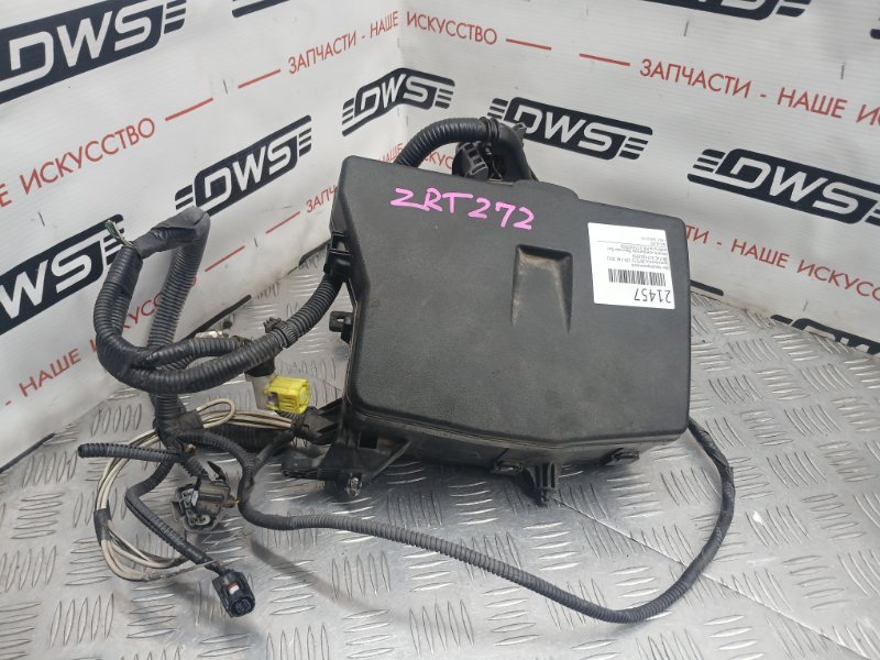 Блок предохранителей, 1000 рублей, Красноярск