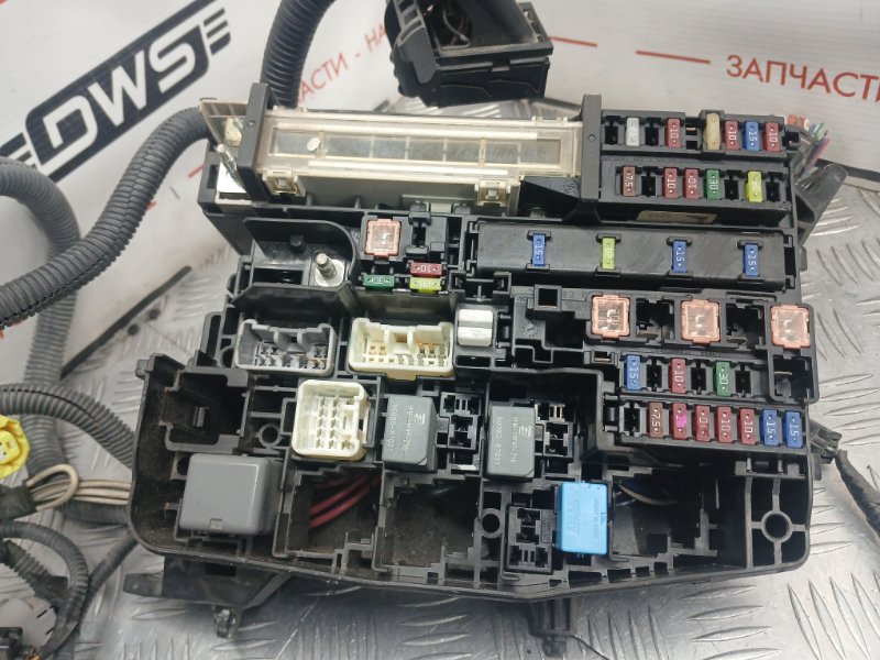 Блок предохранителей, 1000 рублей, Красноярск