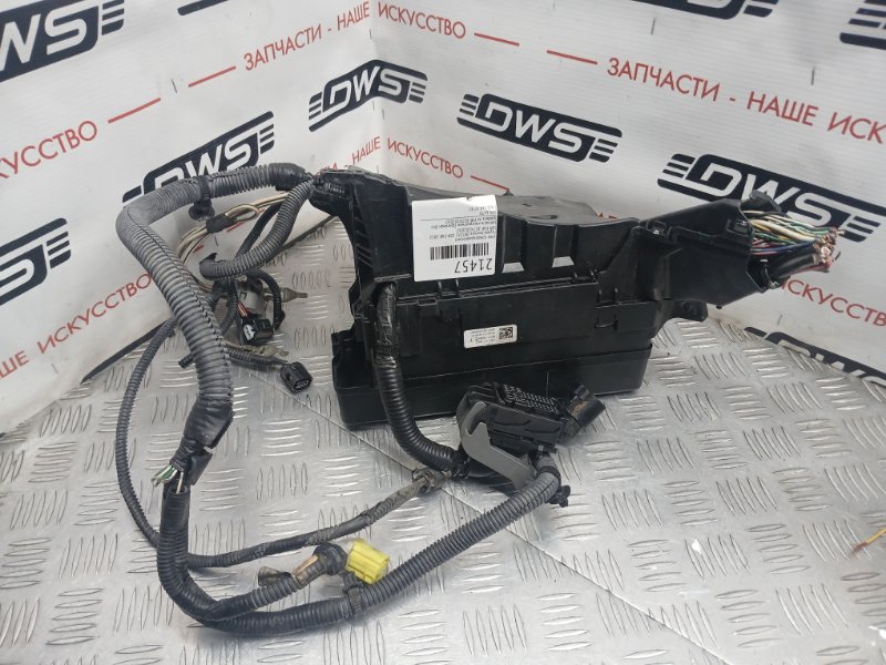 Блок предохранителей, 1000 рублей, Красноярск