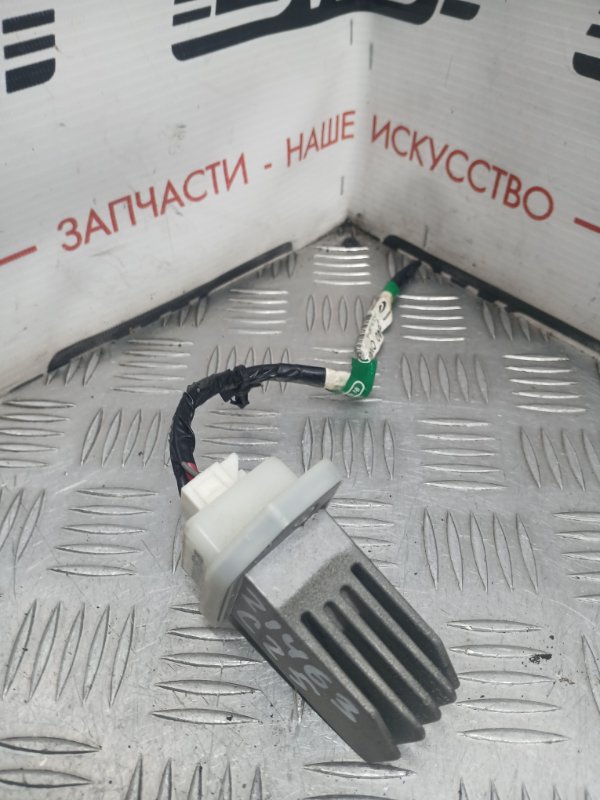 Реостат печки, 1400 рублей, Красноярск