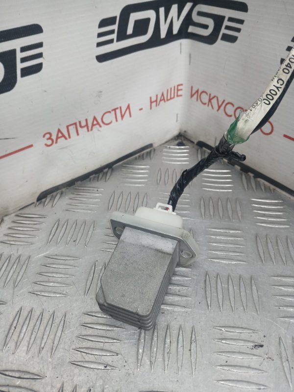 Реостат печки, 1400 рублей, Красноярск