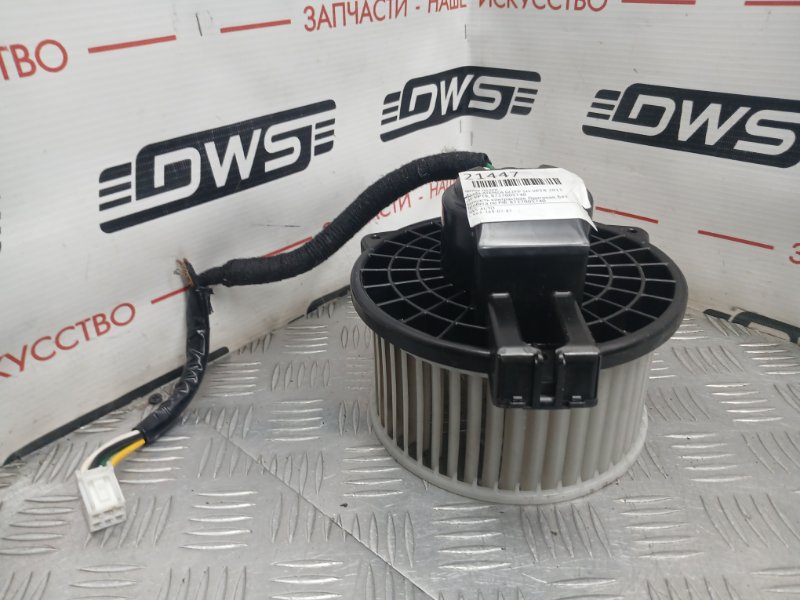 Мотор печки, 1400 рублей, Красноярск