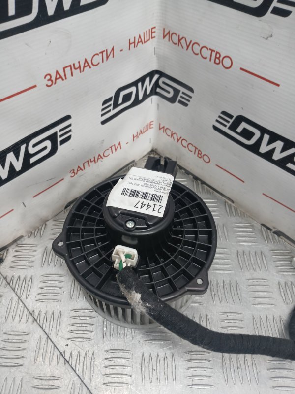 Мотор печки, 1400 рублей, Красноярск