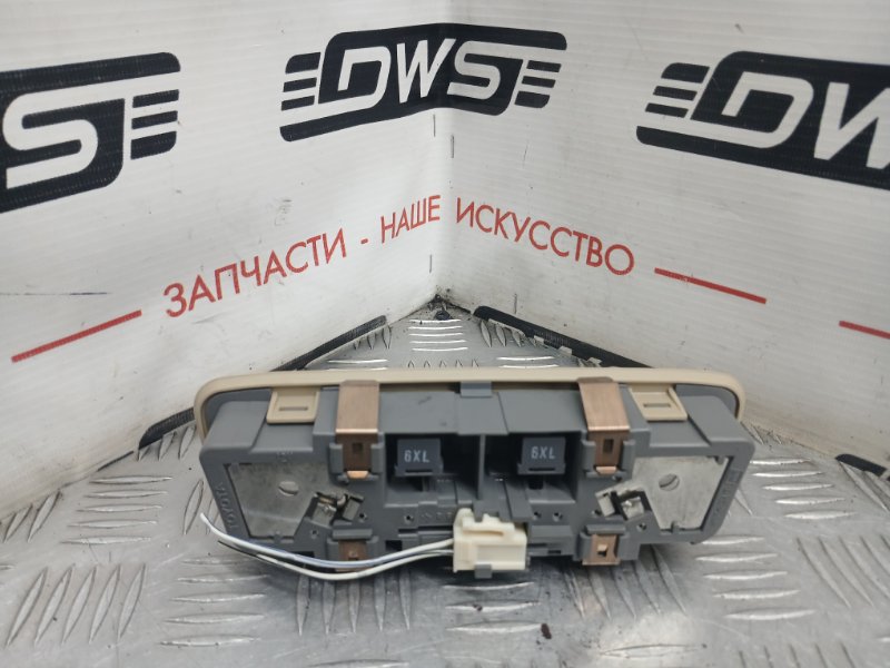 Плафон салона, 500 рублей, Красноярск