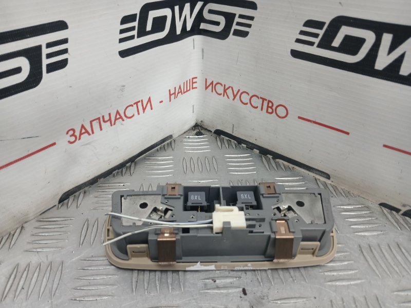 Плафон салона, 500 рублей, Красноярск