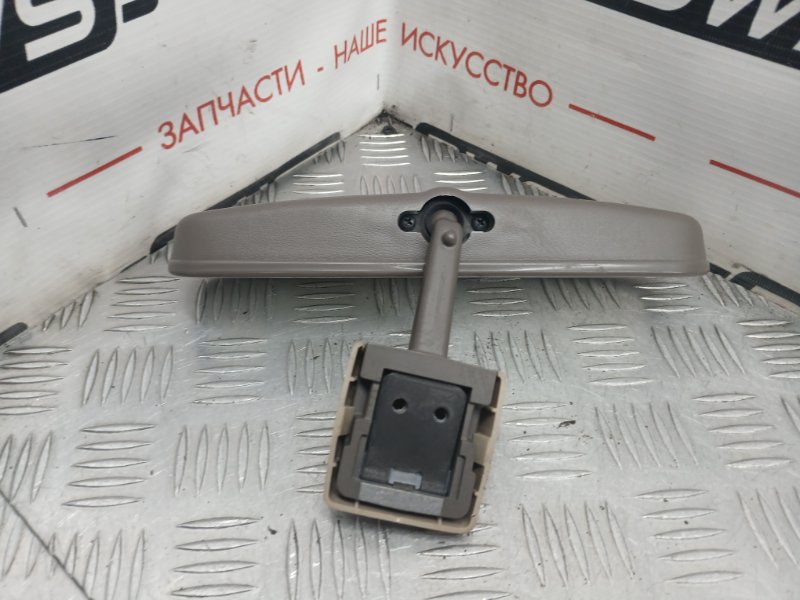 Зеркало заднего вида салонное, 500 рублей, Красноярск