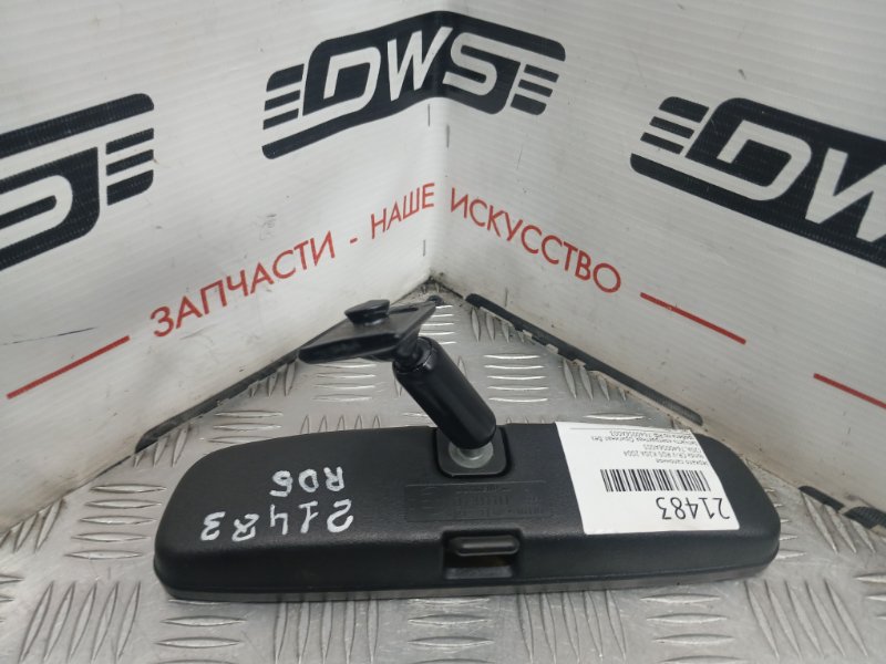 Зеркало салонное, 500 рублей, Красноярск