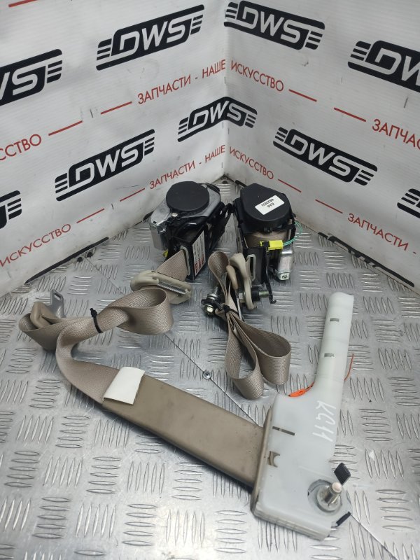 Ремень безопасности, 4000 рублей, Красноярск