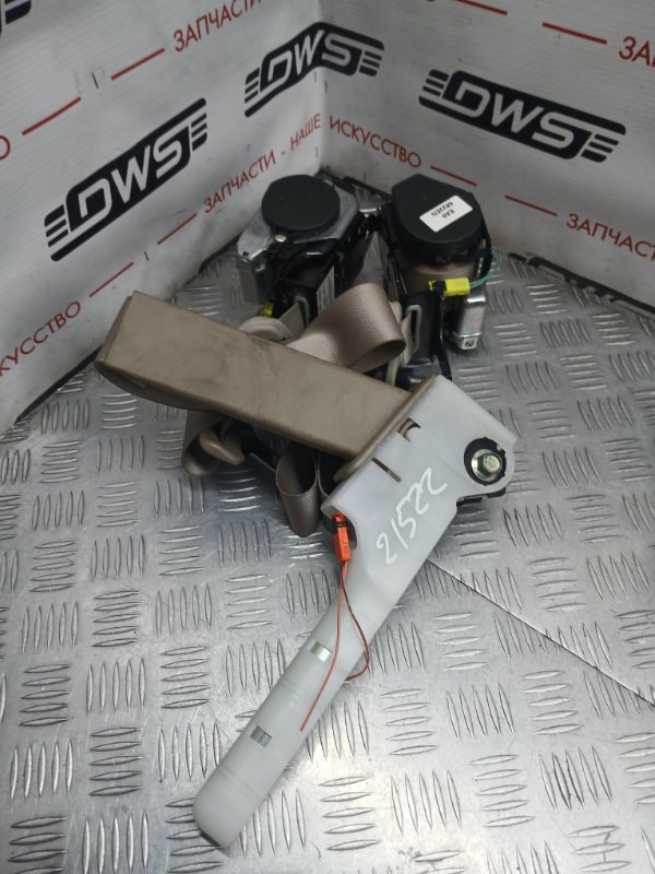 Ремень безопасности, 4000 рублей, Красноярск