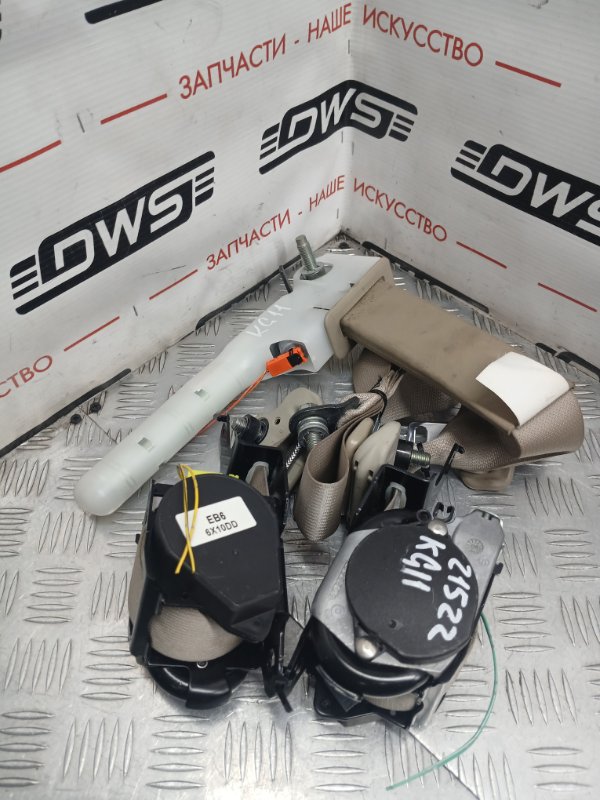 Ремень безопасности, 4000 рублей, Красноярск