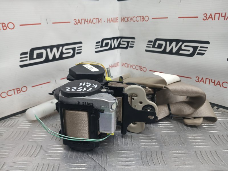 Ремень безопасности, 4000 рублей, Красноярск