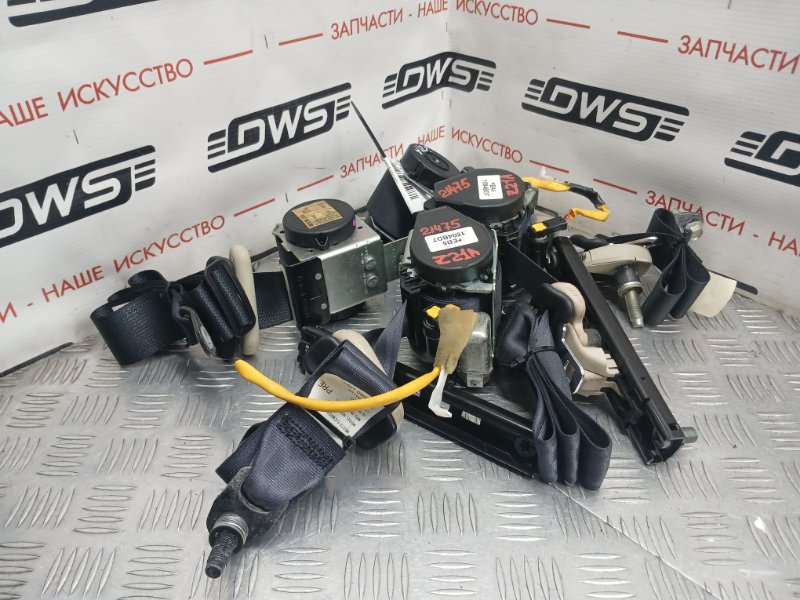 Ремень безопасности, 5000 рублей, Красноярск