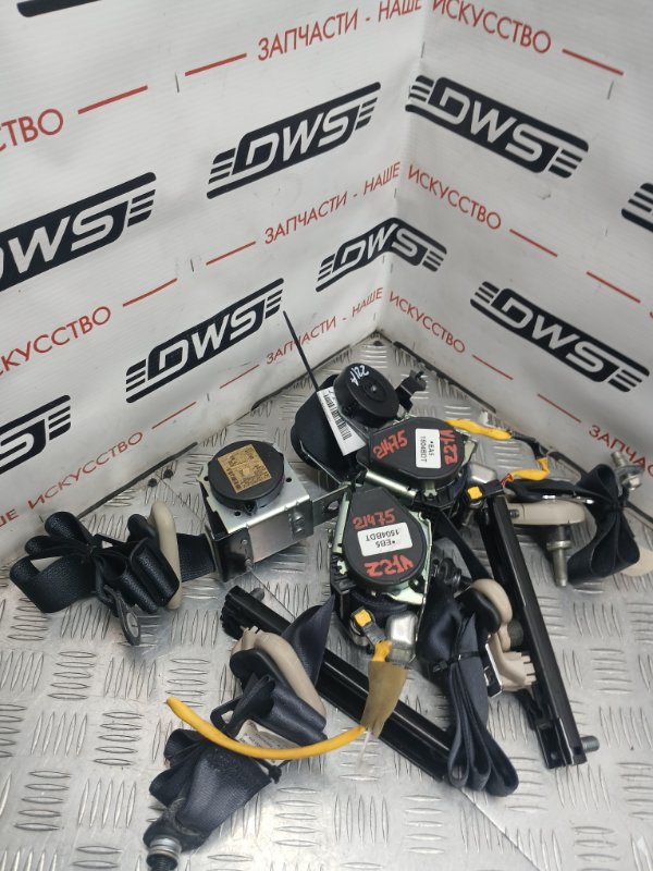 Ремень безопасности, 5000 рублей, Красноярск