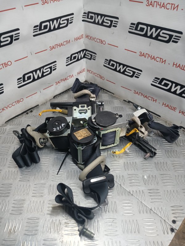 Ремень безопасности, 5000 рублей, Красноярск