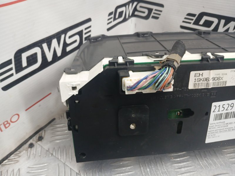 Панель приборов, 700 рублей, Красноярск