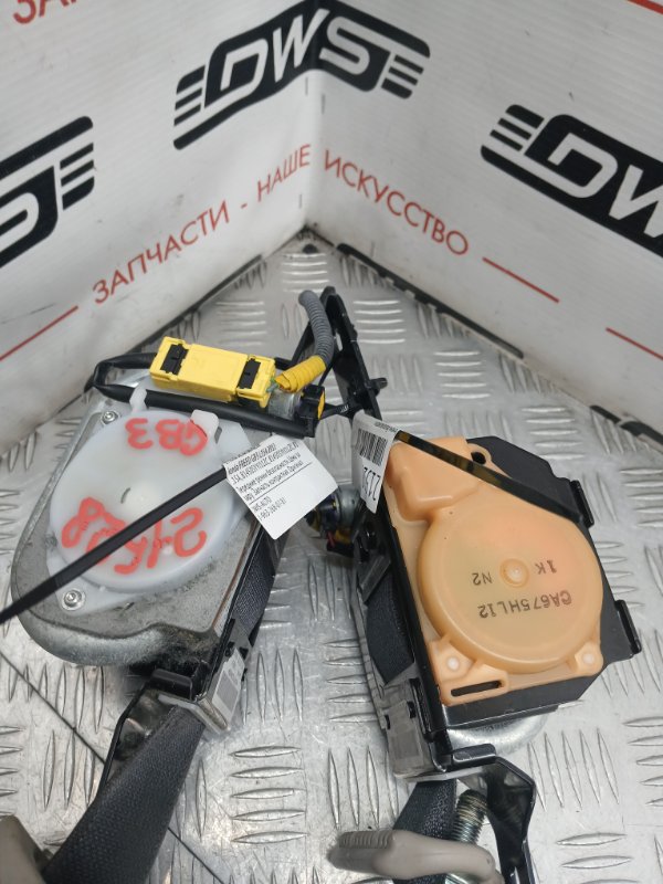 Ремень безопасности, 10000 рублей, Красноярск