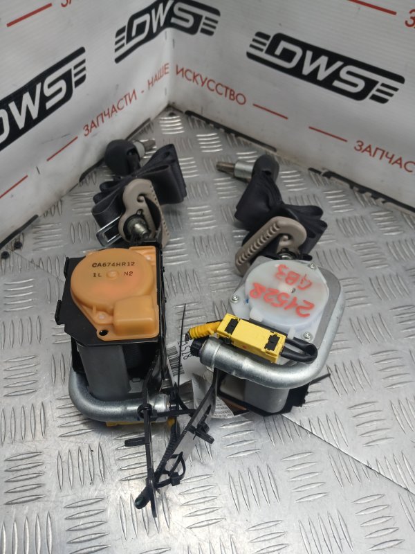 Ремень безопасности, 10000 рублей, Красноярск