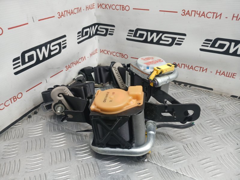 Ремень безопасности, 10000 рублей, Красноярск