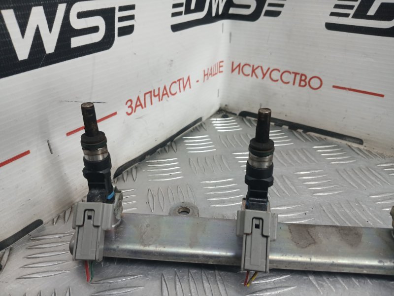 Форсунка топливная, 500 рублей, Красноярск