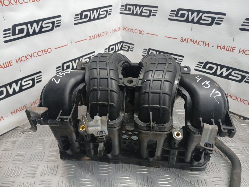 Коллектор впускной, 500 рублей, Красноярск